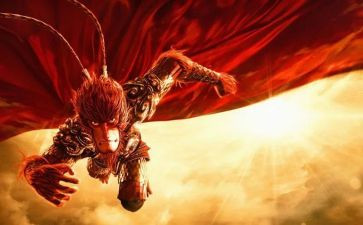 《孙悟空》的作文模板6篇