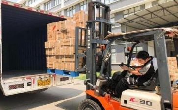 物流管理的实习报告推荐5篇
