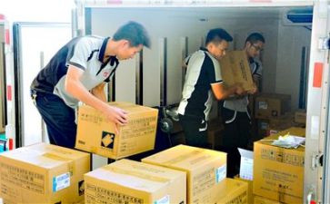 物流公司实习报告总结5篇