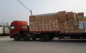 物流管理毕业实习报告8篇