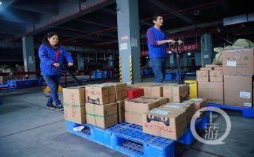 物流公司毕业实习报告5篇