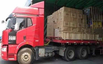 物流公司毕业实习报告7篇