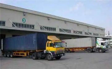 物流管理的实习报告6篇