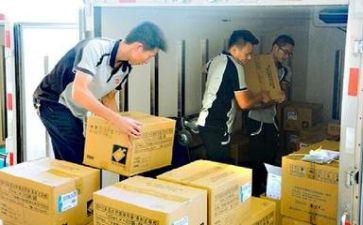 物流实习报告范文3000字8篇