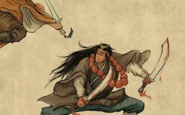 武松打虎读后感优秀5篇