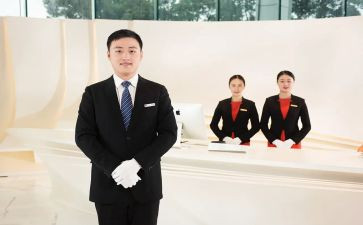 物业范本合同精选6篇