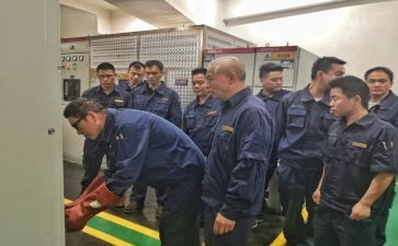 物业工程部月工作总结优质8篇
