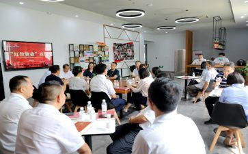 2024年物业工程工作总结报告8篇