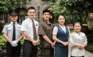 物业小区年度工作总结通用8篇