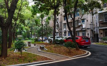 关于物业小区工作总结7篇