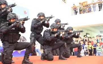 县武装部工作总结5篇