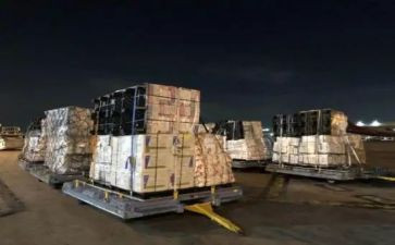 物资管理工作总结6篇