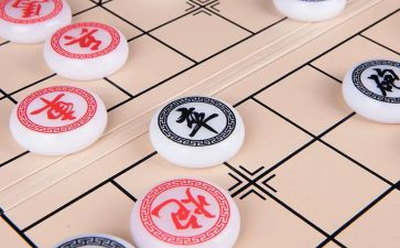 象棋的活动总结最新8篇