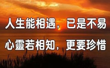 和相遇作文600字精选5篇