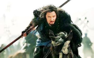 关于项羽作文6篇