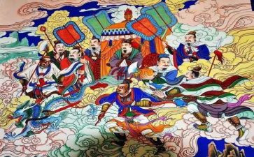 《仙人掌》作文参考8篇