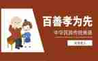 关于论语孝的演讲稿8篇