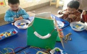 幼儿园小小班工作总结通用6篇