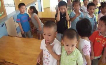 202幼儿小班工作总结7篇
