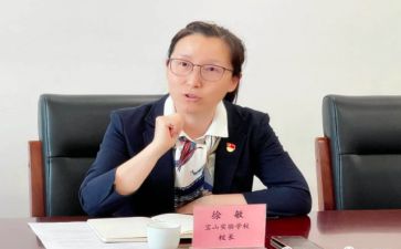 副校长年度述职报告7篇