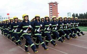 消防个人述职报告2023推荐5篇