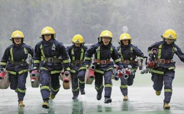 安全消防的工作总结精选5篇