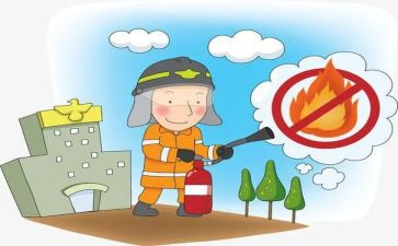 消防安全的总结报告7篇