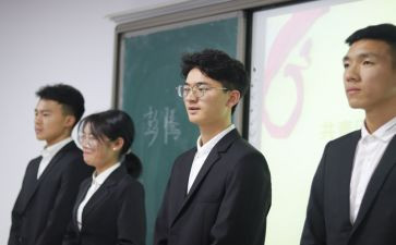 学校干部的述职报告5篇