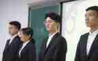 学校干部的述职报告5篇