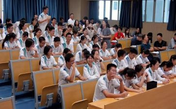 学校级委工作总结5篇