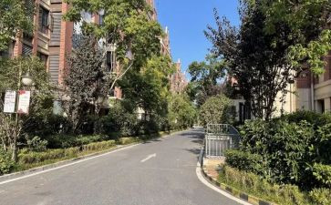 小区物业上半年工作总结和下半年工作计划6篇