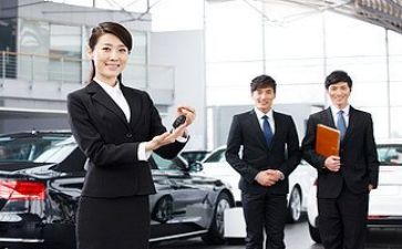 销售的工作实习报告推荐5篇