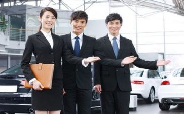 销售类实习报告模板5篇
