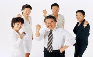 关于销售的述职报告6篇