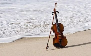 小提琴的教案8篇