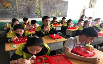 小学考试作文优秀5篇