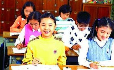 小学语文个人述职报告模板8篇