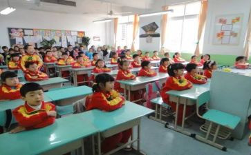 小学英语组教研活动总结5篇