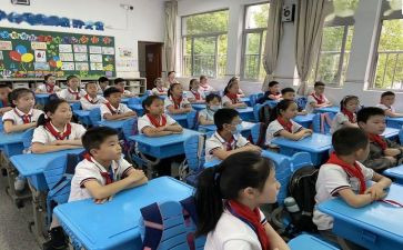 小学语文暑假培训心得体会最新5篇