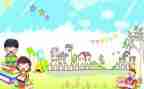 小学语文个人年度总结模板6篇