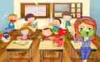 小学教师前半学期工作总结优秀5篇