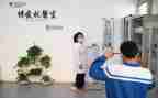 校医院自查报告模板7篇