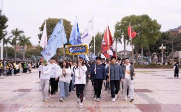 校运动会活动总结最新7篇