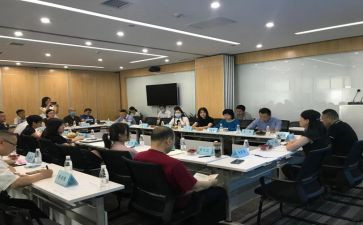 商协会工作总结报告7篇