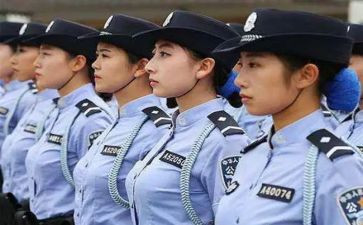 协警的心得体会5篇