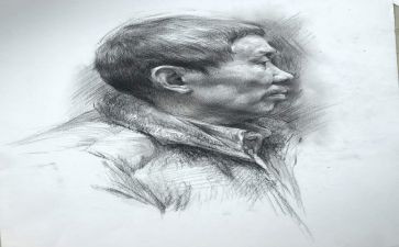 小学生写人作文500字5篇