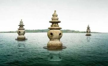 有关西湖作文6篇