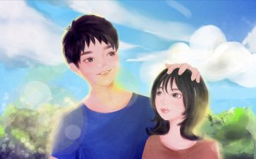 留在心底的爱作文优秀7篇