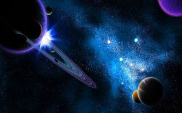 夏的星空作文通用6篇