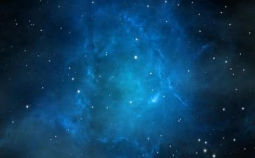 星空作文400字7篇